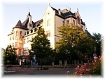 Ort Bensheim