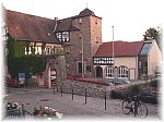 Ort Zwingenberg
